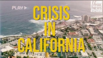 Crisis in California: Migrant surge becoming ‘new norm,’ local officials warn
