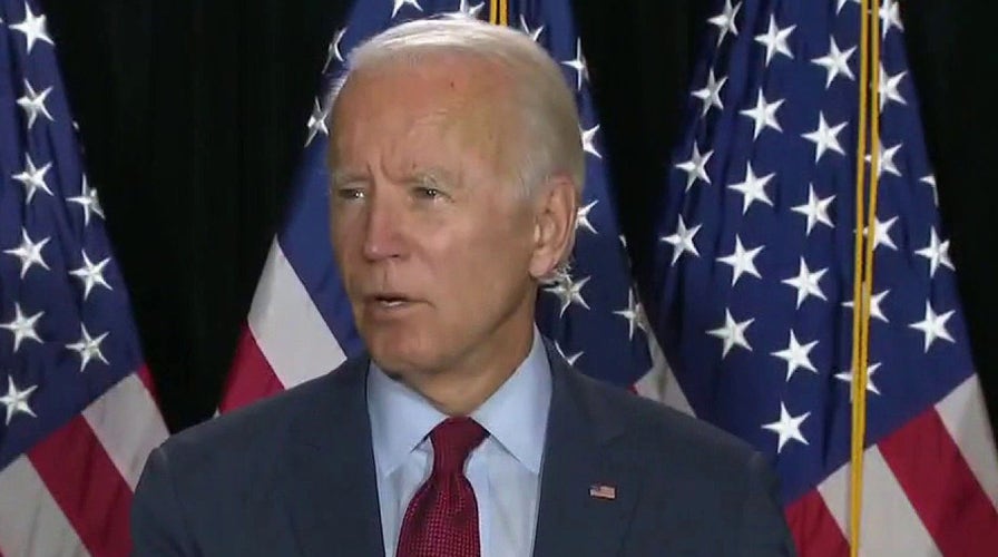 Biden: All governors should issue mask mandates