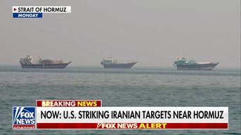 Iran launches retaliation after US strikes on IRGC targets across Iran | Live Updates from Fox News Digital