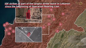 Trump says tax refunds will be ‘really significant’