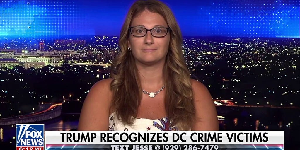 Slain congressional intern's sister: It's like a living nightmare you just can't get out of