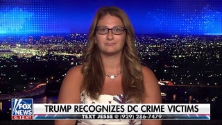 Slain congressional intern's sister: It's like a living nightmare you just can't get out of