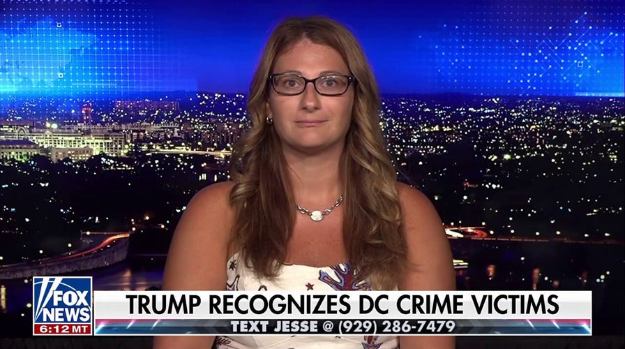 Two teens arrested in murder of Capitol Hill intern, third sought: DOJ, DC police