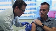 FDA advisory panel recommends authorization of Pfizer COVID-19 vaccine
