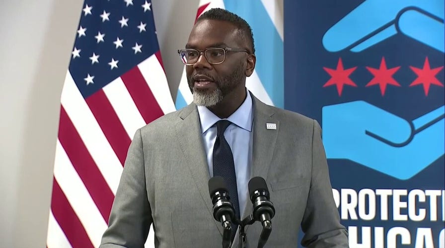 Brandon Johnson slams USBP commander Gregory Bovino