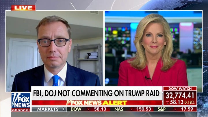 FBI should clear the 'public air of mystery': Tom Dupree