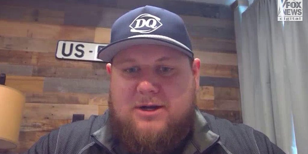 Chiefs' Creed Humphrey says team isn't panicking despite 5-5 record