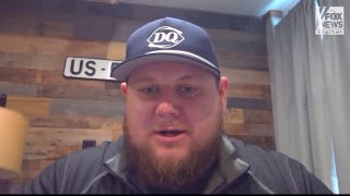 Chiefs' Creed Humphrey says team isn't panicking despite 5-5 record