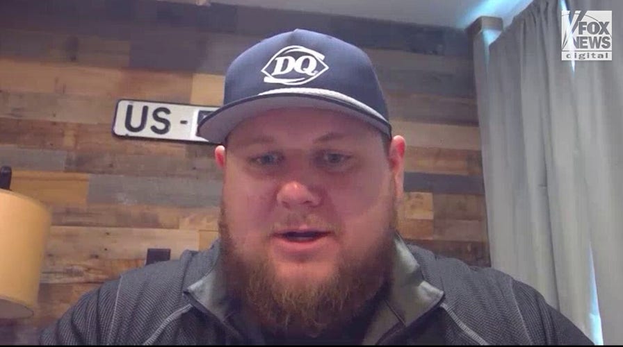 Chiefs' Creed Humphrey says squad isn't panicking contempt 5-5 record