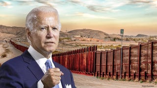 Stephen Miller: Biden's open border amounts to a systemic inside attack on our democracy - Fox News