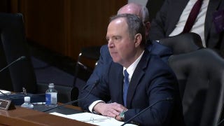 Senator Adam Schiff and Kash Patel clash over January 6th song - Fox News