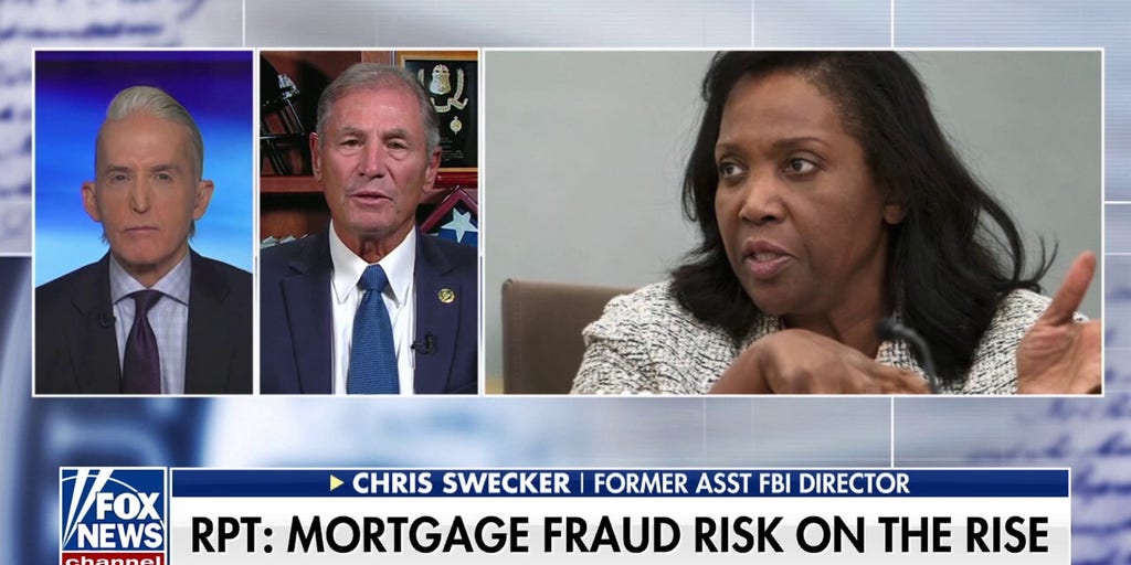 Fed Board Governor Lisa Cook suing to remain in her position