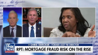 Fed Board Governor Lisa Cook suing to remain in her position