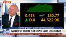 US markets at all-time highs, starting to see President Trump’s strategy with ‘more clarity’: Kevin O’Leary
