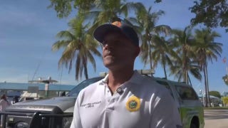 Fire officials confirm possible boat explosion in Florida