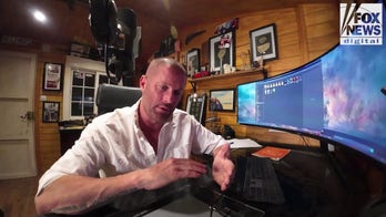 Could ruins off Spain's coast be Atlantis? Researcher believes site may date back 11,000 years