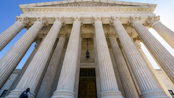Supreme Court hears challenges to Texas abortion law