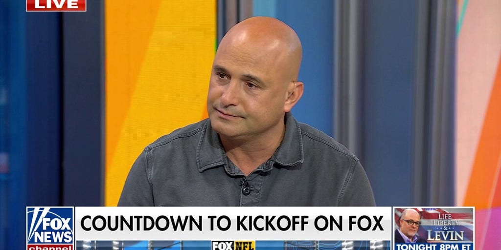 Craig Carton inducted into New York State Broadcasters Association Hall of Fame