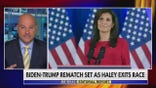 Trump-Biden: The great grudge rematch