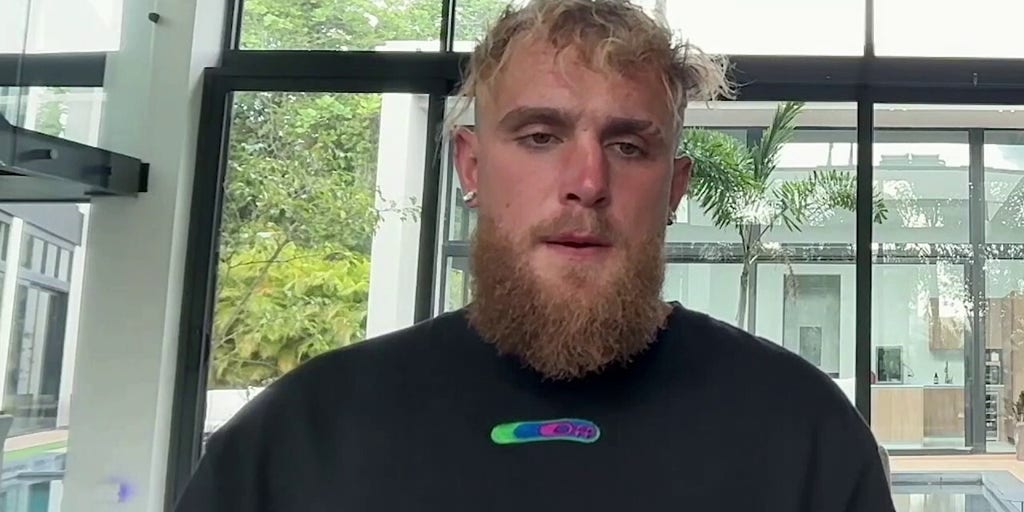 Logan and Jake Paul discuss their love for the cameras