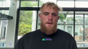 Logan and Jake Paul discuss their love for the cameras
