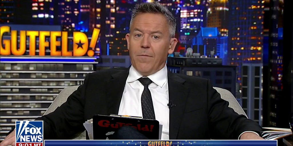 GREG GUTFELD: The only thing identity politics creates is victims - Vimarsana News