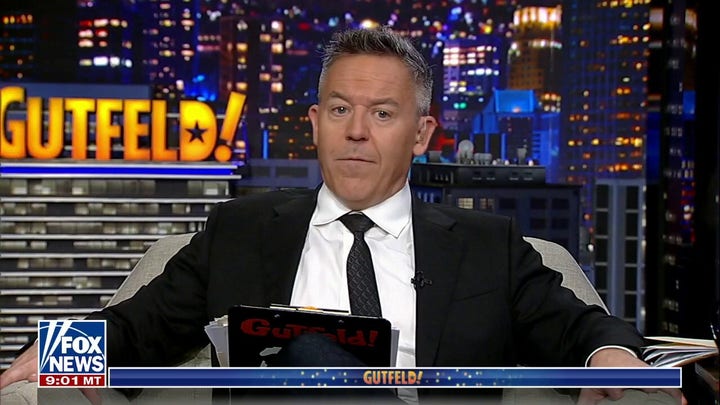 Greg Gutfeld: This movie broke a record for bombing at the box office