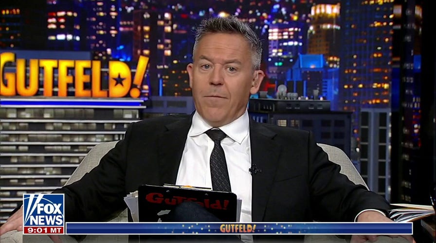 Greg Gutfeld: This movie broke a record for bombing at the box office