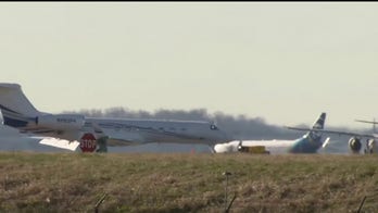 Alarming uptick in US airline incidents spurs safety summit