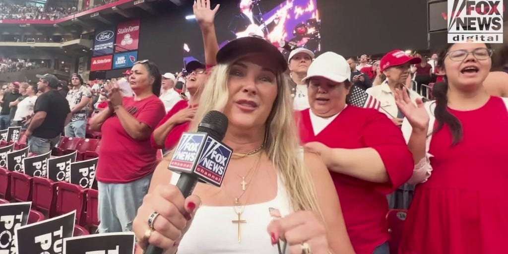 Faith leaders and other believers say Charlie Kirk’s legacy is a ‘revival’
