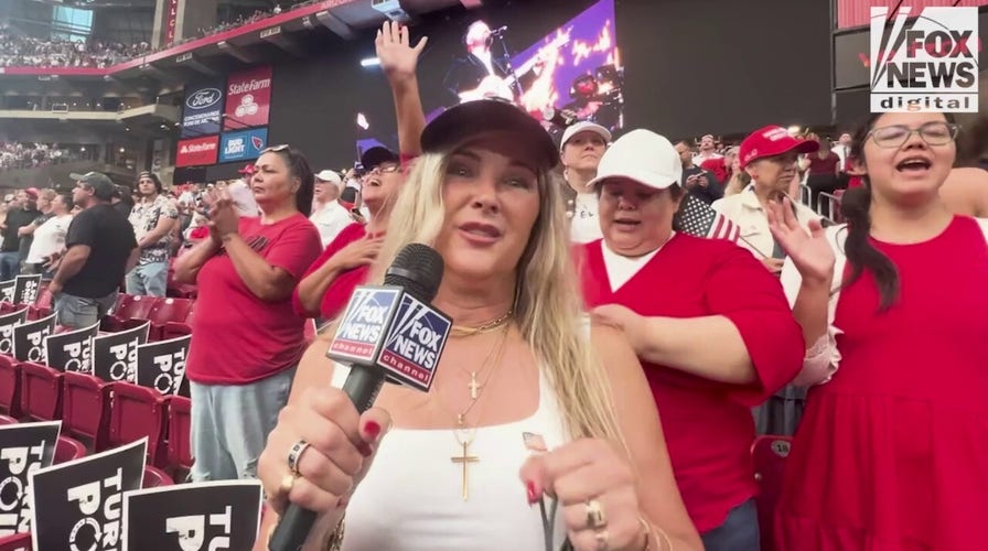 Faith leaders and other believers say Charlie Kirk’s legacy is a ‘revival’