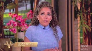 Sunny Hostin supports NAACP idea for Black athlete boycott