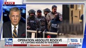 Democrats criticizing Trump’s actions against Maduro is just ‘Trump Derangement Syndrome’: Brit Hume