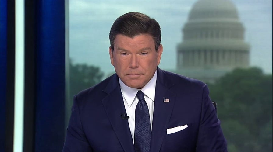 Coming up on Thursday, May 30 edition of ‘Special Report’