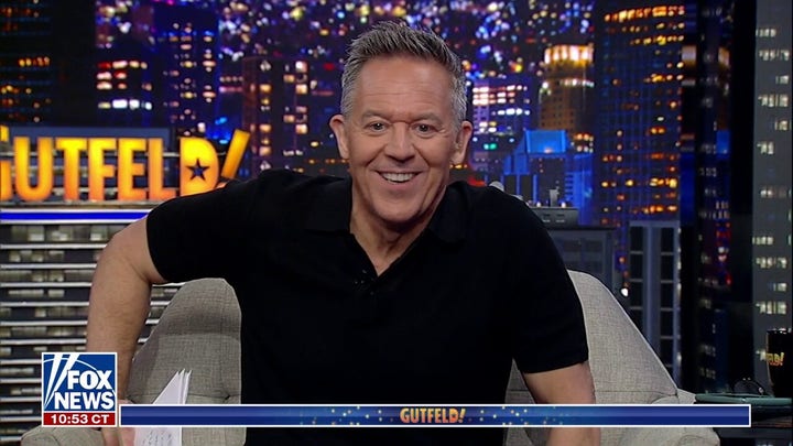 Gutfeld: Trump's Openness to Conversation Highlights His Superiority as a Candidate