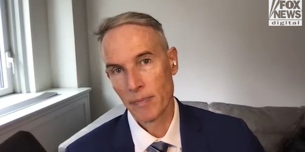 Attorney Matt Murphy says Alan Jackson is 'up against a tough one' defending Nick Reiner