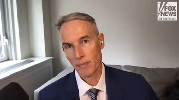 Attorney Matt Murphy says Alan Jackson is 'up against a tough one' defending Nick Reiner