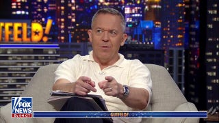 'Gutfeld!': Corruption of traditions, or progress?