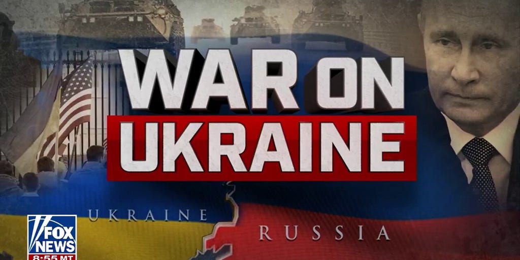Ukraine marks four years since Russia's invasion