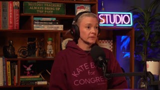 'GOP' House candidate admits she's actually a progressive in viral video - Fox News