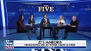 Greg Gutfeld: Trump runs with the past, he doesn't run away from it