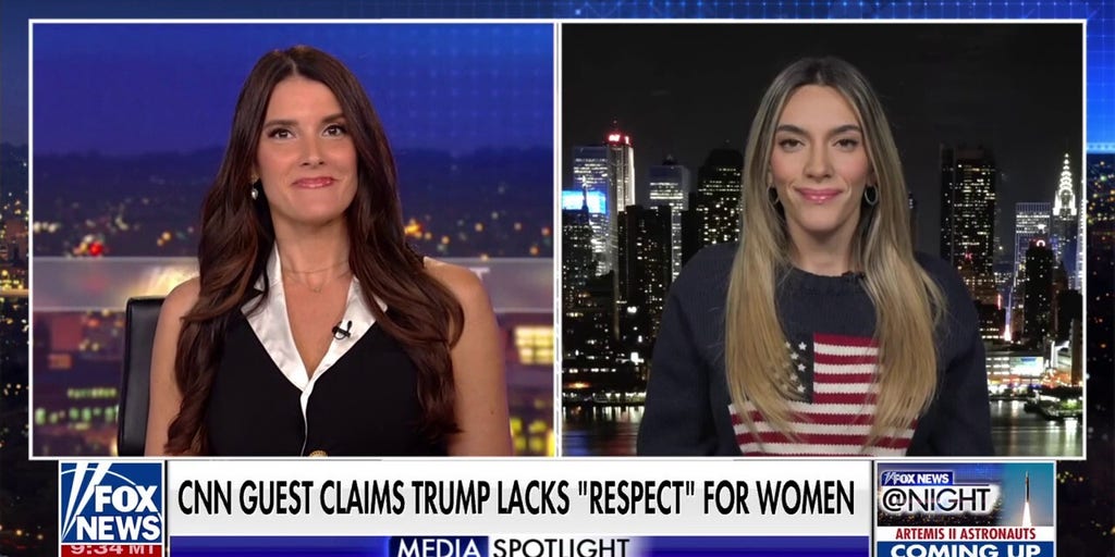 When Trump says 'peace through strength,' it means we need courage and boldness to confront threats, expert says