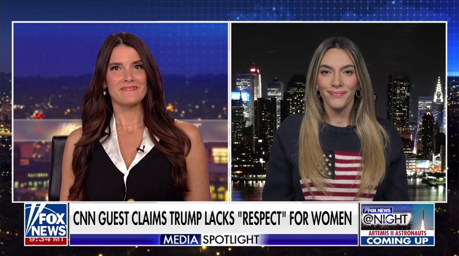 When Trump says 'peace through strength,' it means we need courage and boldness to confront threats, expert says