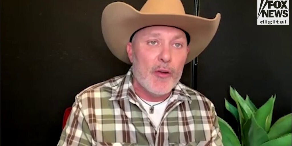 Reality star Steve McBee Sr. says he hopes to receive a presidential pardon after being sentenced to two years in prison