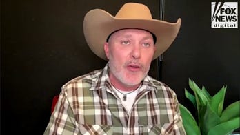 Reality star Steve McBee Sr. says he hopes to receive a presidential pardon after being sentenced to two years in prison