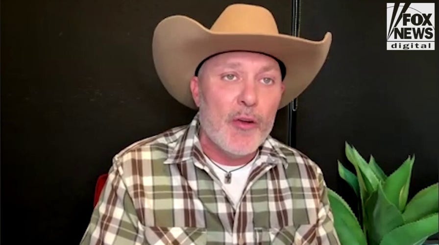 Reality prima  Steve McBee Sr. says helium  hopes to person   a statesmanlike  pardon aft  being sentenced to 2  years successful  prison