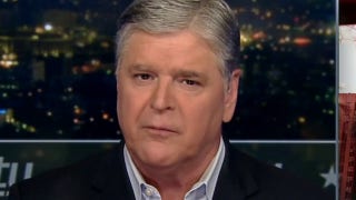 Sean Hannity: This is the left's latest witch hunt - Fox News