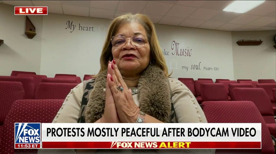 Alveda King reminds Americans of MLK's message about 'man's inhumanity to man'