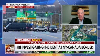 FBI will put 'every single piece of evidence' together on Rainbow Bridge explosion: Jack Jupin - Fox News