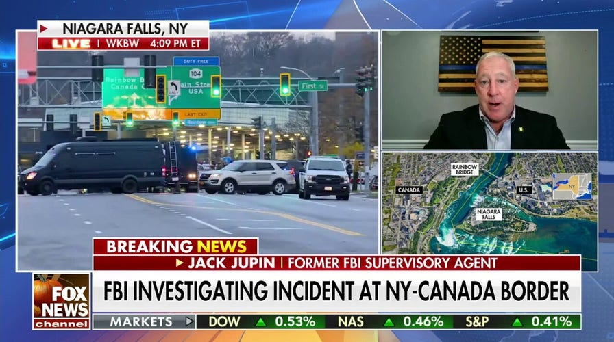 FBI will put 'every single piece of evidence' together on Rainbow Bridge explosion: Jack Jupin